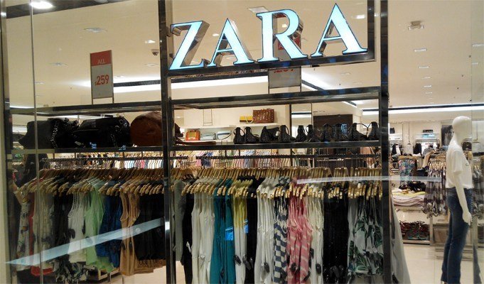 You are currently viewing Zara opens largest store in Mumbai