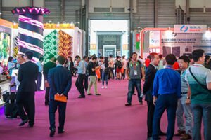 Sign China and LED China 2017 to include two new shows