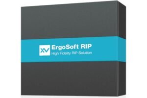 ErgoSoft updates its RIP software to Version 15