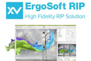 Roland DG announces Edition 2 of ErgoSoft RIP Software for Texart printers