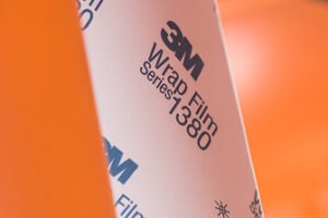 New colours added to 3M Wrap Film Series 1380 and 1080