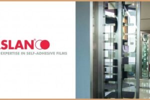 ASLAN announces new mirror effect scratch-free films