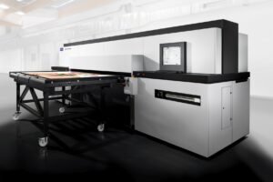 Durst announces first Delta Multi-Pass portfolio for corrugated printing