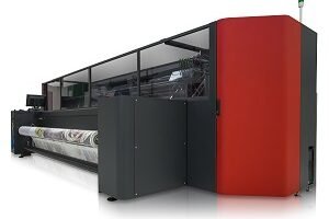 EFI FabricVU series win ‘EDP Best Textile Printer Award’