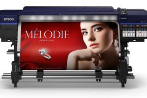 EPSON announces new series of co-branded inks