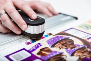 GMG enables multi-colour profiling without test charts