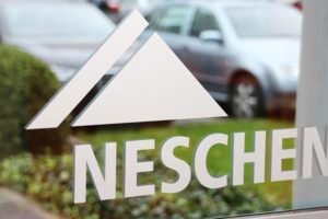 Neschen announces glass deco product with new looks