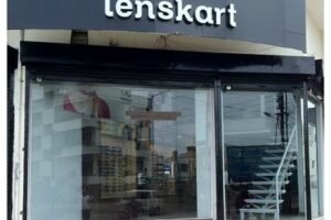 Lenskart to open 400 stores in two years