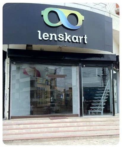 You are currently viewing Lenskart to open 400 stores in two years