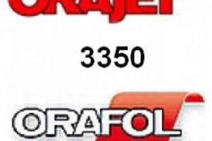ORAFOL launches ORAJET 3350 film
