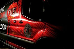 3M’s first printable metallic wrap film IJ180mC-120 gives high-tech finish