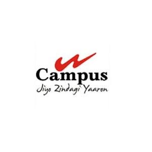 You are currently viewing Campus Shoes targets 50 exclusive branded outlets by 2018