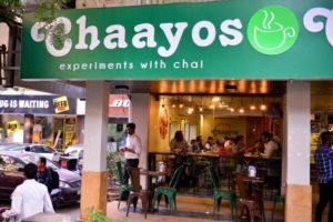 Café chain Chaayos eyes partners to double stores