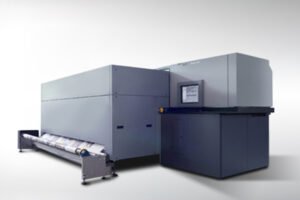 Durst announces Rhote 325 with dual purposes: textile printing and dye-sub transfer