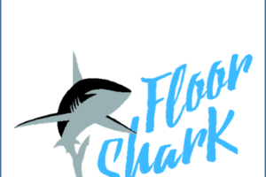 New FloorSharK floor graphic film from Kernow Coatings