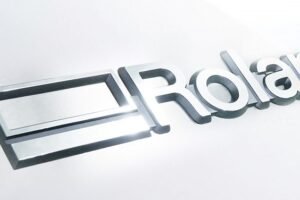 Roland DG named ‘Most Recommended Wide-Format Printer Brand’