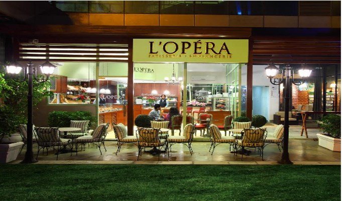 You are currently viewing L’Opéra to open 60 more outlets by 2020
