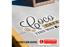 Mactac releases PermaColor anti-graffiti and window protection films