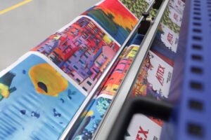 M Tex introduces three textile printers: Dragon, Scorpion and Eagle