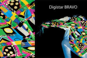 Kiian Digital’s direct-to-textile inks available in 11 colours