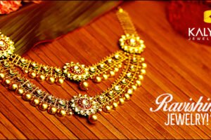 Kalyan Jewellers going for 15 new stores this year