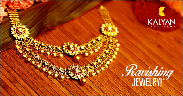 You are currently viewing Kalyan Jewellers going for 15 new stores this year