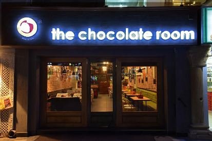 You are currently viewing Cafe chain The Chocolate Room targets 500 outlets in India by 2020