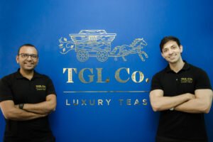 TGL opens first retail tea salon in Mumbai