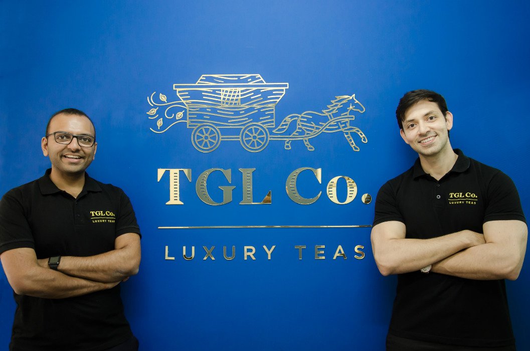 You are currently viewing TGL opens first retail tea salon in Mumbai