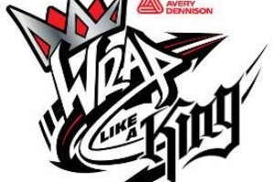 Avery Dennison’s ‘Wrap Like A King’ Challenge expands to China, Japan and South Korea