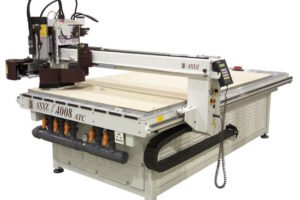 AXYZ International announces milestone delivery of its 6000th machine