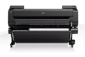 Canon introduces new imagePROGRAF PRO-6000