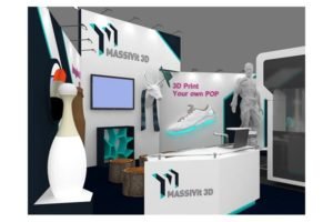 Massivit announces big business growth in 12 months since drupa 2016
