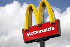 McDonald’s enters Vishakhapatnam