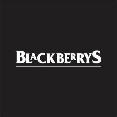 You are currently viewing Blackberry’s to open 70 stores by 2018