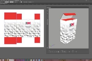 Zünd introduces ZDC 3.1 user interface with added functionality