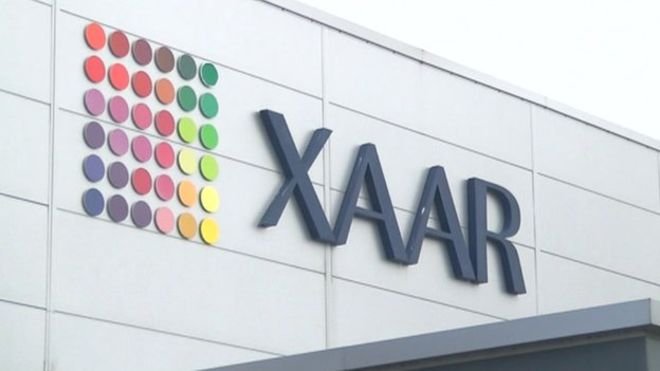 You are currently viewing XAAR claims feedbacks from users ‘valuable’