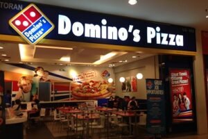 Around 50 new Domino’s Pizza restaurants to be added this year in India