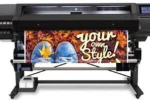 CADlink software outstanding for HP Latex printers