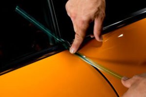 3M offers knifeless tape