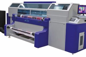 Three new textile printers from MTex