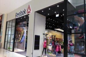 Reebok plans for five more stores in Bengaluru in one year