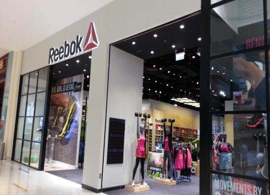You are currently viewing Reebok plans for five more stores in Bengaluru in one year