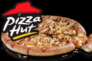 Pizza Hut to double outlets by 2022