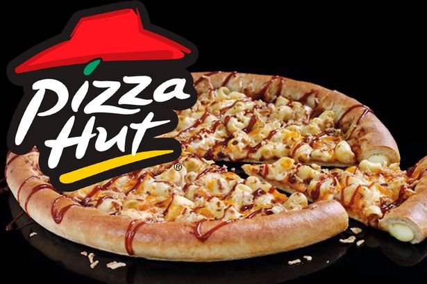 You are currently viewing Pizza Hut to double outlets by 2022