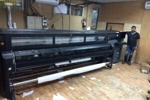 New HP Latex 1500 installed at Directions Retail Projects