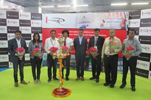New Delhi edition of Media Expo 2017 successfully concluded