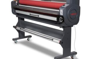Mimaki releases LA Series heat-assisted laminators and film for UCJV Series LED UV printers/cutters