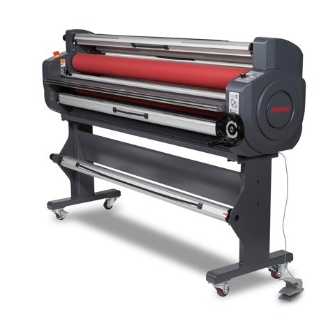 Read more about the article Mimaki releases LA Series heat-assisted laminators and film for UCJV Series LED UV printers/cutters