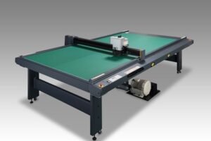 Mimaki launches new CF22-1225 flatbed cutting plotter